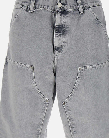 "Double Knee Pant" I035556 895F30 CARHARTT WIP 