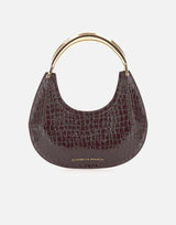 Hobo piccola con manico gioiello BS29A56E2 EA4 ELISABETTA FRANCHI 