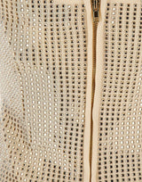 Top "Marzia Embellished" RFW251205212 WWCH RETROFETE 