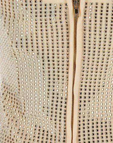 Top "Marzia Embellished" RFW251205212 WWCH RETROFETE 