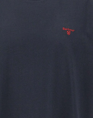 T-shirt "Essential" MTS0331 MTSNY91 BARBOUR 