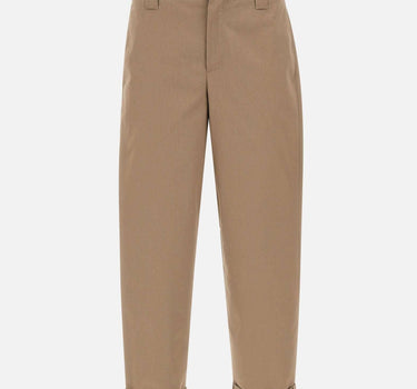 Pantaloni "Chino skate efrem" GMP01190 P00078615369 GOLDEN GOOSE 