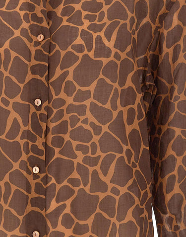 Camicia "Cristal" CYS0001 01343L MC2 SAINT BARTH 