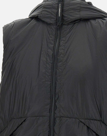 "Goggle vest" 18CMVE032A 006099U999 C.P. COMPANY 