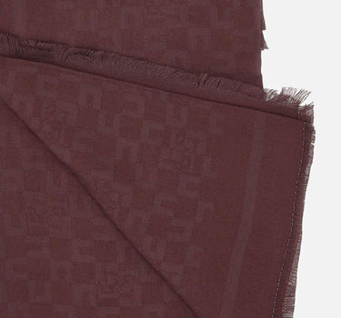 Sciarpa "Daily" SC11F56E2 EA4 ELISABETTA FRANCHI 