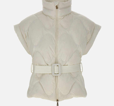 Gilet imbottito L80GILL02 TES0L22101 ELEVENTY 