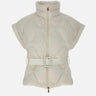 Gilet imbottito L80GILL02 TES0L22101 ELEVENTY 