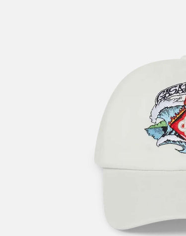 Cappello "Waves" ASP26HAT002 04 CASABLANCA 