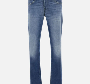 Jeans "George" UP232DS0345U HR1800 DONDUP 