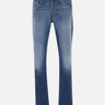 Jeans "George" UP232DS0345U HR1800 DONDUP 