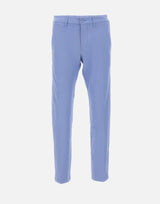 Pantaloni "Commuter-Slim" 50534303 459 BOSS 
