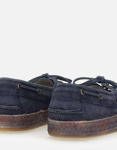 Mocassini  "1933 Velour" 19339897390 501 CORVARI 