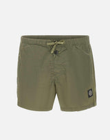 Costume in nylon metal Econyl B100003S0043 V005G STONE ISLAND 