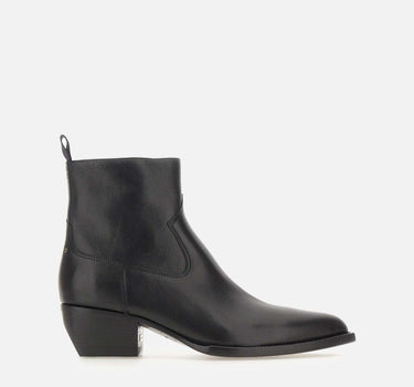 Stivale "Debbie" GMF00545 F00448890100 GOLDEN GOOSE 