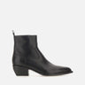 Stivale "Debbie" GMF00545 F00448890100 GOLDEN GOOSE 