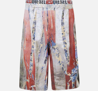 Bermuda "P Helge" A18073 0SKBT42AA DIESEL 