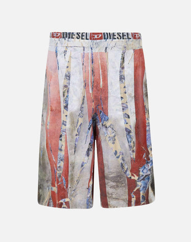 Bermuda "P Helge" A18073 0SKBT42AA DIESEL 