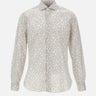 Camicia a fantasia florelae LIU02P0154048U 0002 BARBA 