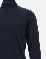 Maglia in lana A003F001 6462 PAOLO PECORA 