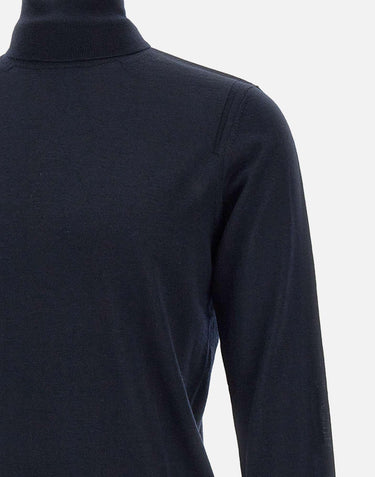 Maglia in lana A003F001 6462 PAOLO PECORA 