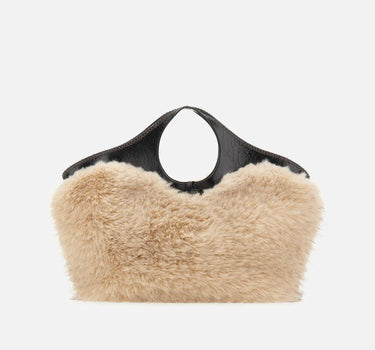 Borsa a mano "Infinity" BS12552 PLCCRLPALABASTER GIANNI CHIARINI 