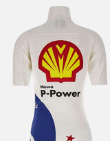 Abito "Moto dress" MOSS24DR02899 377 MOWALOLA 