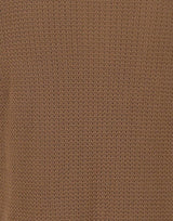 Camicia in maglia di cotone CA3MC CR14L070 FILIPPO DE LAURENTIIS 