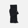 Set Cappello e sciarpa in lana C45110 11 SUN68 