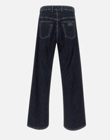 Jeans SH2LA0042 M30039900 MM6 MAISON MARGIELA 