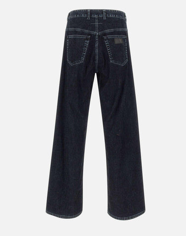 Jeans SH2LA0042 M30039900 MM6 MAISON MARGIELA 