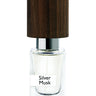 Extrait de parfum "Silver Musk" 30ml NA0013 30ML NASOMATTO 