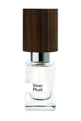 Extrait de parfum "Silver Musk" 30ml NA0013 30ML NASOMATTO 