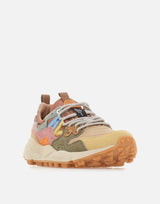 Sneakers "Yamano 3 Woman" 2017817 1E93 FLOWER MOUNTAIN 