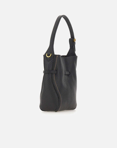 Borsa a mano "Sienna" BS11785 RNGDBLTUNERO GIANNI CHIARINI 