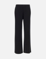 Jogger in lana RI1KT006 0001 KAOS 