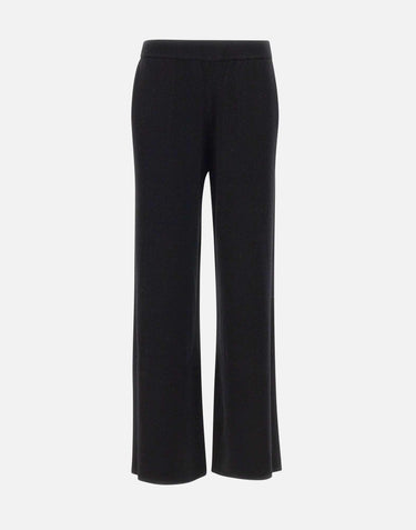 Jogger in lana RI1KT006 0001 KAOS 