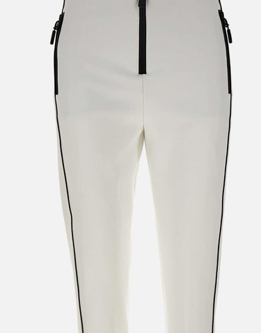 "Zavi" ZAVI OFFWHITE MACKAGE 