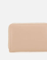 Portafogli in pelle PF5043 NAPINKSALT GIANNI CHIARINI 