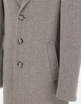 Cappotto in lana 3932C4448C 25374097 MANUEL RITZ 