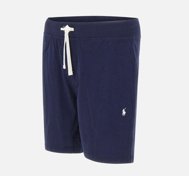 Short da notte in jersey di cotone 714965506 004 POLO RALPH LAUREN 
