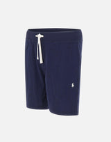 Short da notte in jersey di cotone 714965506 004 POLO RALPH LAUREN 