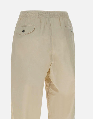 Pantaloni  "Chino" PAPX H5IS AUTRY 