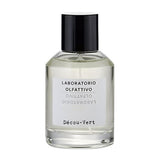 "Décou-Vert" Eau de Parfum 100ml LOPN07 100ML LABORATORIO OLFATTIVO 