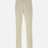 Pantaloni "Red Chinos" P056JM 2290N0104 RE-HASH 