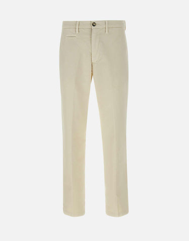 Pantaloni "Red Chinos" P056JM 2290N0104 RE-HASH 