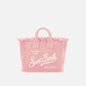 Borsa a mano "Vanity Mini" VAMI001 00135L MC2 SAINT BARTH 