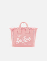 Borsa a mano "Vanity Mini" VAMI001 00135L MC2 SAINT BARTH 
