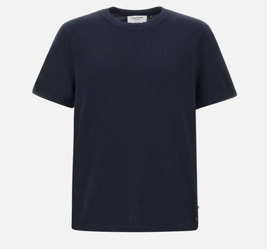 T-shirt "Relaxed Fit Tee" MJS056A 00050415 THOM BROWNE 