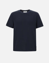 T-shirt "Relaxed Fit Tee" MJS056A 00050415 THOM BROWNE 