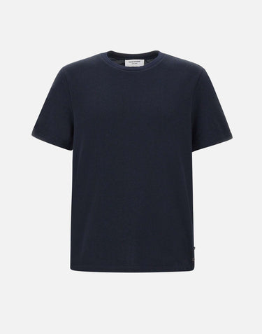 T-shirt "Relaxed Fit Tee" MJS056A 00050415 THOM BROWNE 